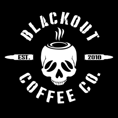 BlackOut Coffee Coupons and Promo Code