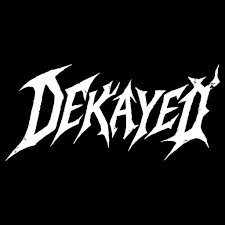 Dekayed Clothing Coupons and Promo Code
