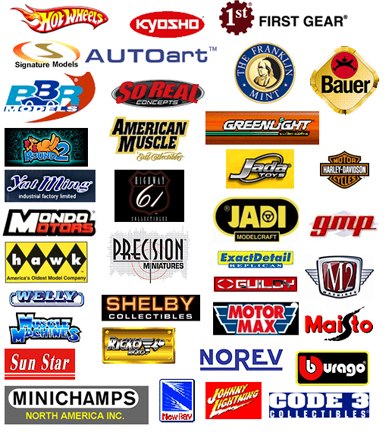 Diecast Car Models Coupons and Promo Code