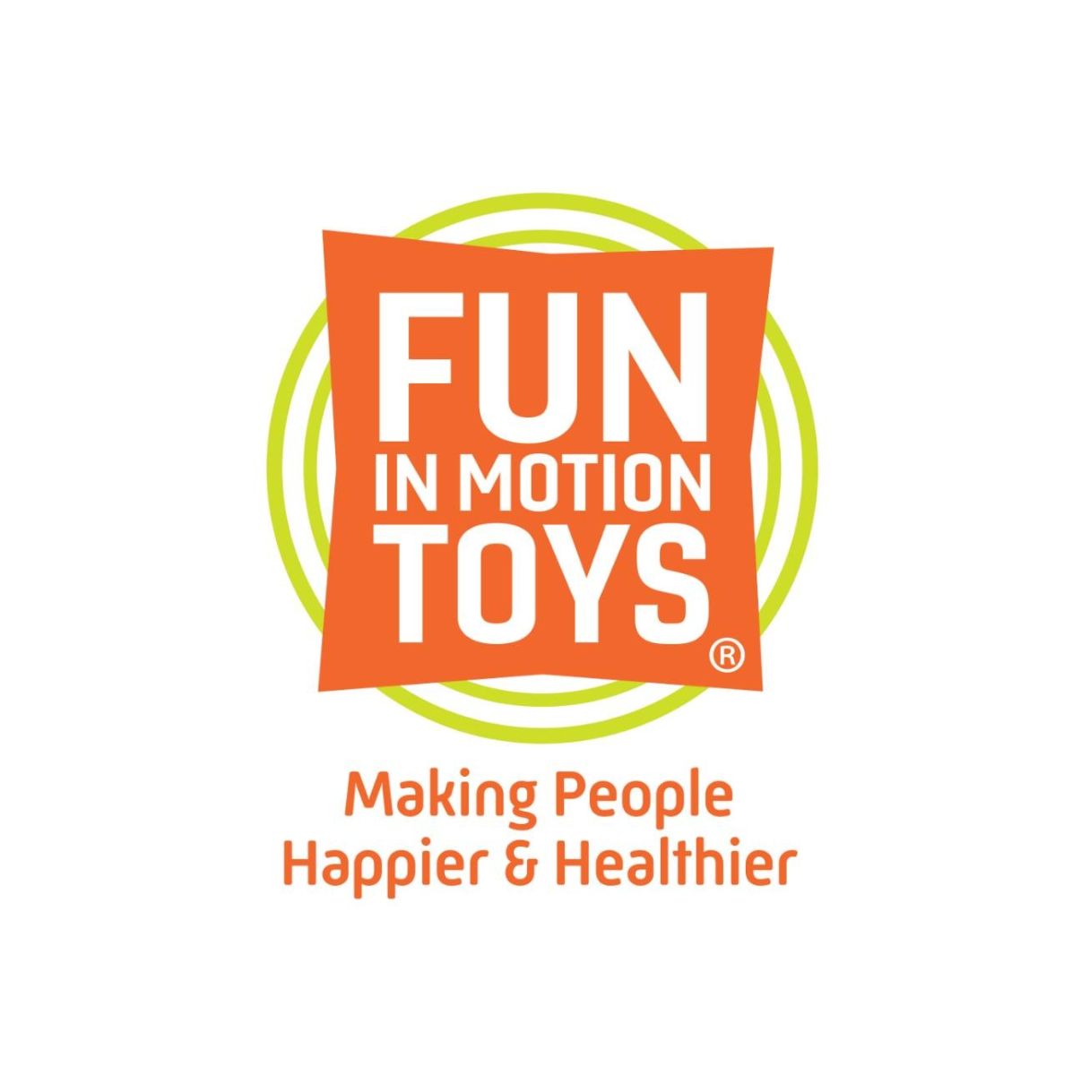 Fun In Motion Toys Coupons and Promo Code