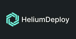 Helium Deploy Coupons and Promo Code