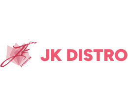 JK Distro Coupons and Promo Code